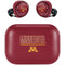 University of Minnesota Athletic Text Amazon Echo Buds Skin