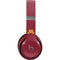 University of Minnesota Athletic Text Beats Solo 4 Wireless Headphones Skin
