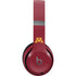 University of Minnesota Athletic Text Beats Solo 4 Wireless Headphones Skin