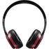 University of Minnesota Athletic Text Beats Solo 4 Wireless Headphones Skin