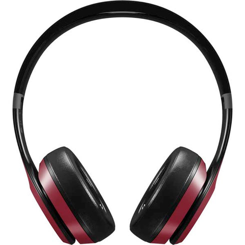 University of Minnesota Athletic Text Beats Studio Pro Wireless Headphones Skin