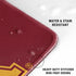 University of Minnesota Athletic Text Gaming Mouse Pad