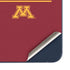University of Minnesota Athletic Text Galaxy A35 5G Skin