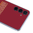 University of Minnesota Athletic Text Galaxy A55 5G Skin