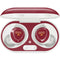 University of Minnesota Athletic Text Galaxy Buds Plus Skin