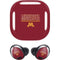 University of Minnesota Athletic Text Galaxy Buds Pro Skin