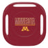 University of Minnesota Athletic Text Galaxy Buds Pro Skin