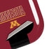 University of Minnesota Athletic Text Galaxy Buds Pro Skin