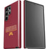 University of Minnesota Athletic Text Galaxy S23 Ultra Pro Case