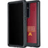 University of Minnesota Athletic Text Galaxy S24 Ultra Waterproof Case