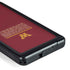 University of Minnesota Athletic Text Galaxy S24 Ultra Waterproof Case