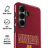 University of Minnesota Athletic Text Galaxy S26 Impact Case