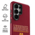 University of Minnesota Athletic Text Galaxy S26 Ultra Impact Case