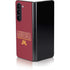 University of Minnesota Athletic Text Galaxy Z Fold5 5G Skin