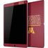 University of Minnesota Athletic Text iPad Skins