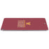 University of Minnesota Athletic Text Apple iPad Air Skin
