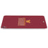 University of Minnesota Athletic Text iPad Pro 13in M4 (2024) Skin