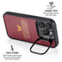 University of Minnesota Athletic Text iPhone 14 Pro Max Kickstand Case