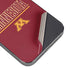 University of Minnesota Athletic Text iPhone 15 Pro Max Skin