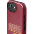 University of Minnesota Athletic Text iPhone 16e Impact Case