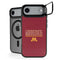 University of Minnesota Athletic Text iPhone 17 Air Kickstand Case