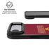 University of Minnesota Athletic Text iPhone 17 Air Kickstand Case