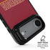 University of Minnesota Athletic Text iPhone 17 Air Kickstand Case