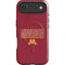 University of Minnesota Athletic Text iPhone 17 Air Magsafe Impact Case