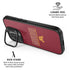 University of Minnesota Athletic Text iPhone 17 Kickstand Case