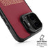 University of Minnesota Athletic Text iPhone 17 Kickstand Case