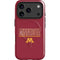 University of Minnesota Athletic Text iPhone 17 Pro Magsafe Impact Case