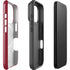 University of Minnesota Athletic Text iPhone 17 Pro Magsafe Impact Case