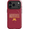 University of Minnesota Athletic Text iPhone 17 Pro Max Magsafe Impact Case