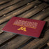 University of Minnesota Athletic Text Apple MacBook Air Skin