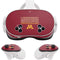 University of Minnesota Athletic Text Meta Quest 3S Skin