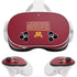 University of Minnesota Athletic Text Meta Quest 3S Skin