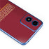 University of Minnesota Athletic Text Moto G Play 4G (2024) Skin