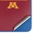 University of Minnesota Athletic Text Moto G Play 4G (2024) Skin