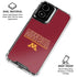 University of Minnesota Athletic Text Moto G Power 5G (2024) Clear Case