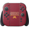 University of Minnesota Athletic Text Nintendo Switch 2 (2025) Joy-Con Controller Skin