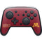 University of Minnesota Athletic Text Nintendo Skins