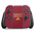University of Minnesota Athletic Text Nintendo Skins