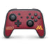 University of Minnesota Athletic Text Nintendo Skins