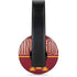 University of Minnesota Athletic Text PlayStation 4 Gold Wireless Headset Skin