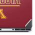 University of Minnesota Athletic Text Dell Precision Skin