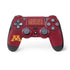 University of Minnesota Athletic Text PlayStation PS4 Skins
