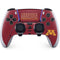 University of Minnesota Athletic Text PS5 DualSense Edge Pro Controller Skin