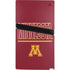 University of Minnesota Athletic Text PS5 Pro Bundle Skin