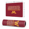 University of Minnesota Athletic Text Gaming Mouse Pad