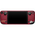 University of Minnesota Athletic Text Steam Deck Handheld Gaming Computer Skin